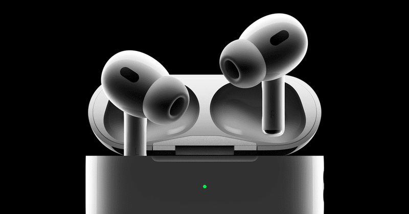 Apple AirPods Pro 2